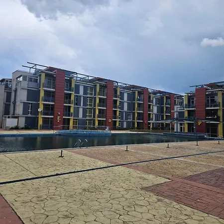 Διαμέρισμα Elite 4 *